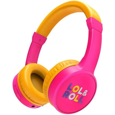 Energy Sistem Lol&Roll Pop Kids wireless