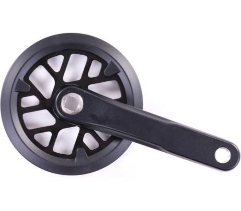 Prowheel A10BPP