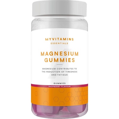Myprotein Magnesium Gummies, 30 желирани таблетки, Myprotein (6974)