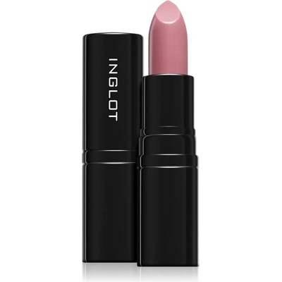 Inglot Lipsatin sametová rtěnka 308 4,5 g
