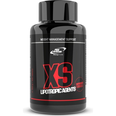 Pro Nutrition XS 100 tablet