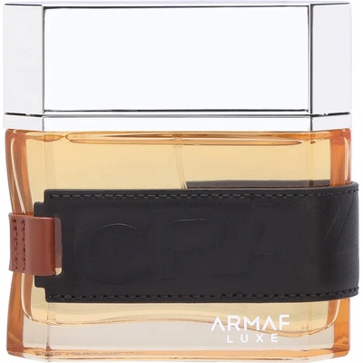 Armaf Crazs parfumovaná voda pánska 100 ml