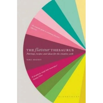 Image 1 of Flavour Thesaurus