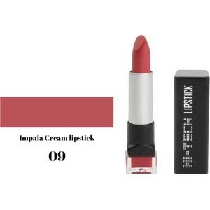 IMPALA Cosmetics крем червило, Номер 09