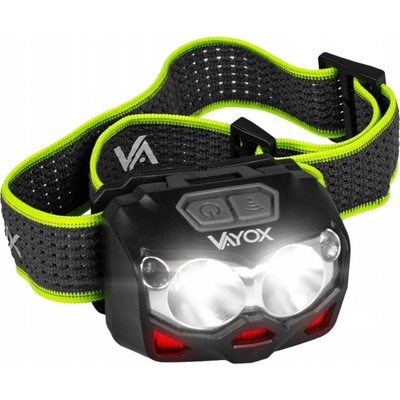 Vayox BX0007