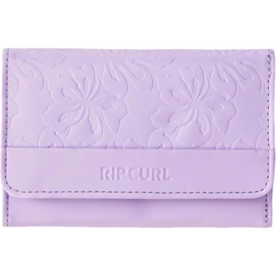 Rip curl peněženka Classic Surf Mid Lilac
