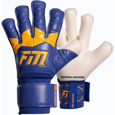 Football Masters Invictus X blue/orange