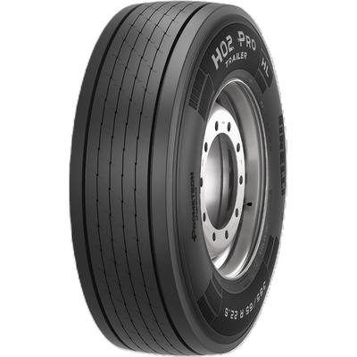 PIRELLI H:02 PRO TRAILER 445/45 R19,5 164J | Zboží Auto