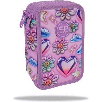 COOLPACK Несесер COOLPACK Jumper 3 BALLOONS