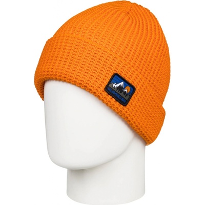Quiksilver Tofino beanie orange