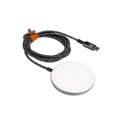 Xtorm Безжично зарядно магнитно Mag safe 1.2 m. 8914