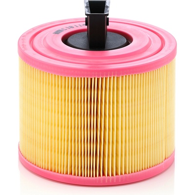 Mann-filter Въздушен филтър mann-filter c 18 114