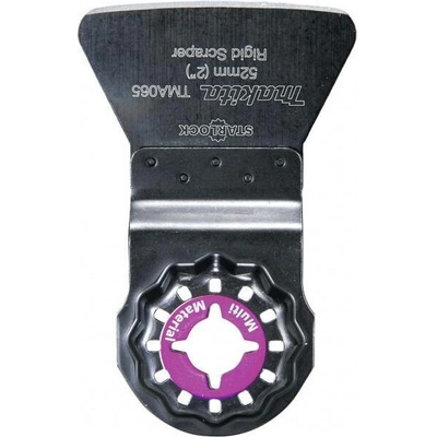 MAKITA škrabka 52x26 mm HCS TMA065 Starlock B-64989