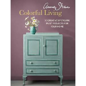 Annie Sloan Colorful Living | Sloan, Annie (ISBN: 9781800654181)