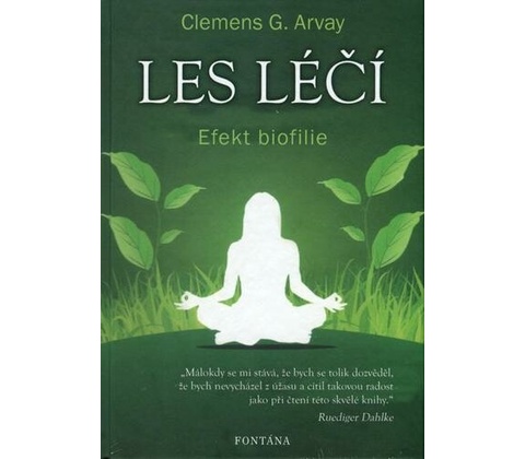 Les léčí
