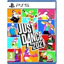 Hry na PS5 Just Dance 2021