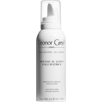 Leonor Greyl Mousse Au Lotus Volumatrice Стилизант дамски 150ml
