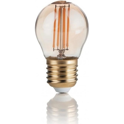 Ideal Lux LED žárovka E27 3,5W 151861