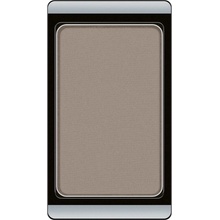 Artdeco matné oční stíny 514 Matt Light Grey Beige 0,8 g