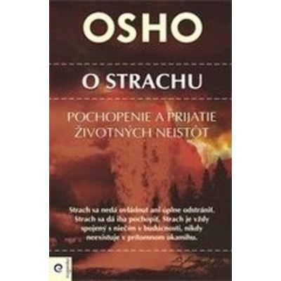 O strachu