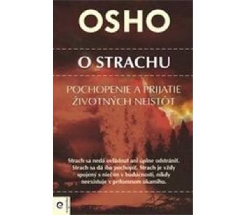 O strachu