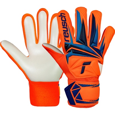 Reusch Attrakt Starter Solid JR