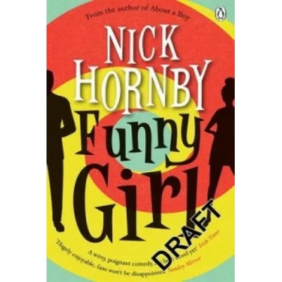 Funny Girl | Nick Hornby