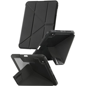 Panzer CARE by ® TPU Essential Case Black iPad Pro 11" (2024-2025) кейс за мобилен телефон Калъф Черен (CR12712) (CR12712)