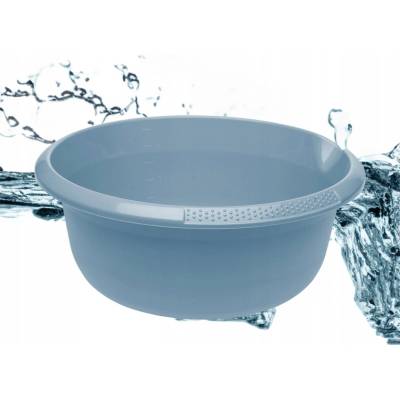 Keeeper 105546 Nordic Bjórk Miska kulatá blue 6 l
