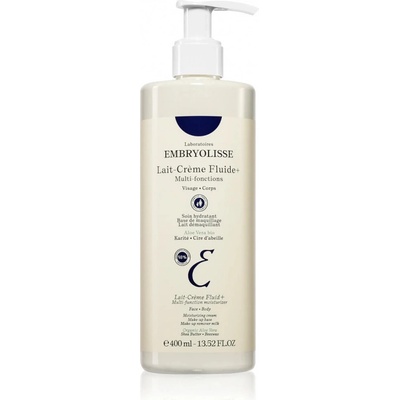 Embryolisse Lait-Crème Fluide+ Лосиони за тяло 400ml