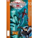 Ultimate Spider-Man a spol. 10 - Brian Michael Bendis