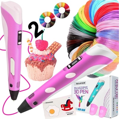 XMaster 3D Propiska XM-3DPEN