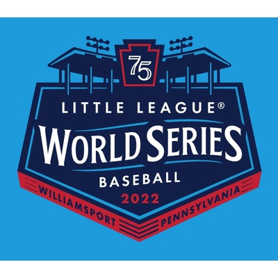 Little League World Series Baseball 2022