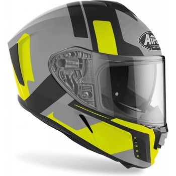 Airoh Spark Shogun