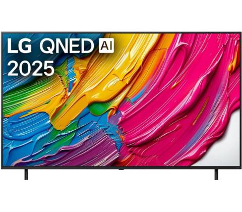 LG 75QNED80A3A