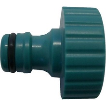 Aquaking zelená rychlospojka samec, 3/4 “ vnitřní závit