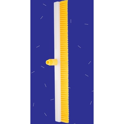 Kobra Smeták extra široký měkký Červená 80 cm