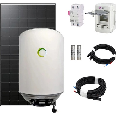 Fothermo fotovoltaický systém na ohřev vody PVB-30 AC