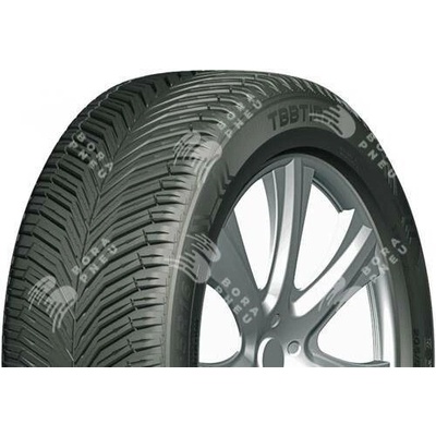 TBB Fortezza AS 205/60 R16 96V