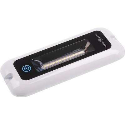 LED osvětlení interiéru,10-30V, 10W, ECE R10, IP67, dotykové, brINL04T