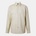 HUGO BOSS Men's HBB CHAL Kent Patterned Short-Sleeve Shirt - Open White 131
