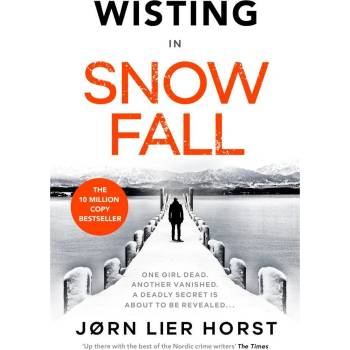 Snow Fall - Jorn Lier Horst
