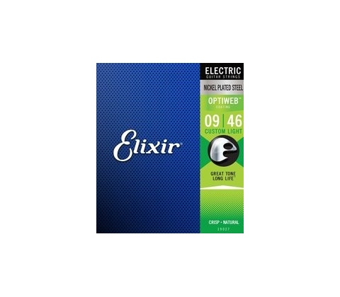 Elixir 19027