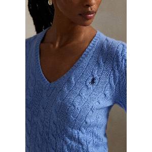 Ralph Lauren пуловер дамски от вълна (211971866) - answear - 459,42 лв