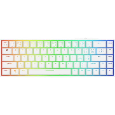 Rapture CHARLIE V2 RPT-GK65GRD03W