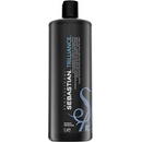 Šampony Sebastian Trilliance šampon pro zářivý lesk Shine Preparation Cleanser For All Types Of Hair 1000 ml