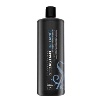 Sebastian Trilliance šampon pro zářivý lesk Shine Preparation Cleanser For All Types Of Hair 1000 ml