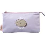 Grupo Erik Несесер Grupo Erik Pusheen Moments - 1 цип и три отделения (MARE0283)