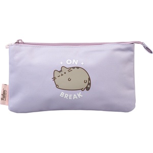 Grupo Erik Несесер Grupo Erik Pusheen Moments - 1 цип и три отделения (MARE0283)