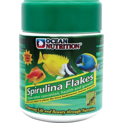 Ocean Nutrition Spirulina Flakes 71 g